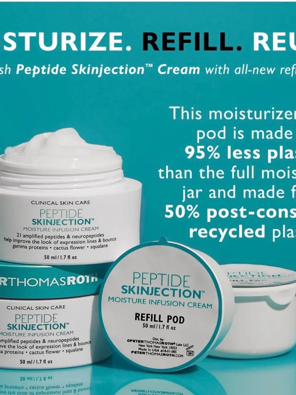 Peter Thomas Roth peterthomasroth clinical